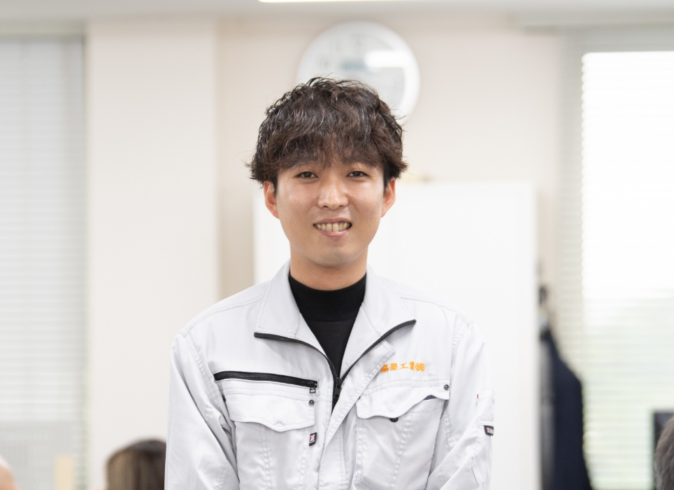 森谷　周平